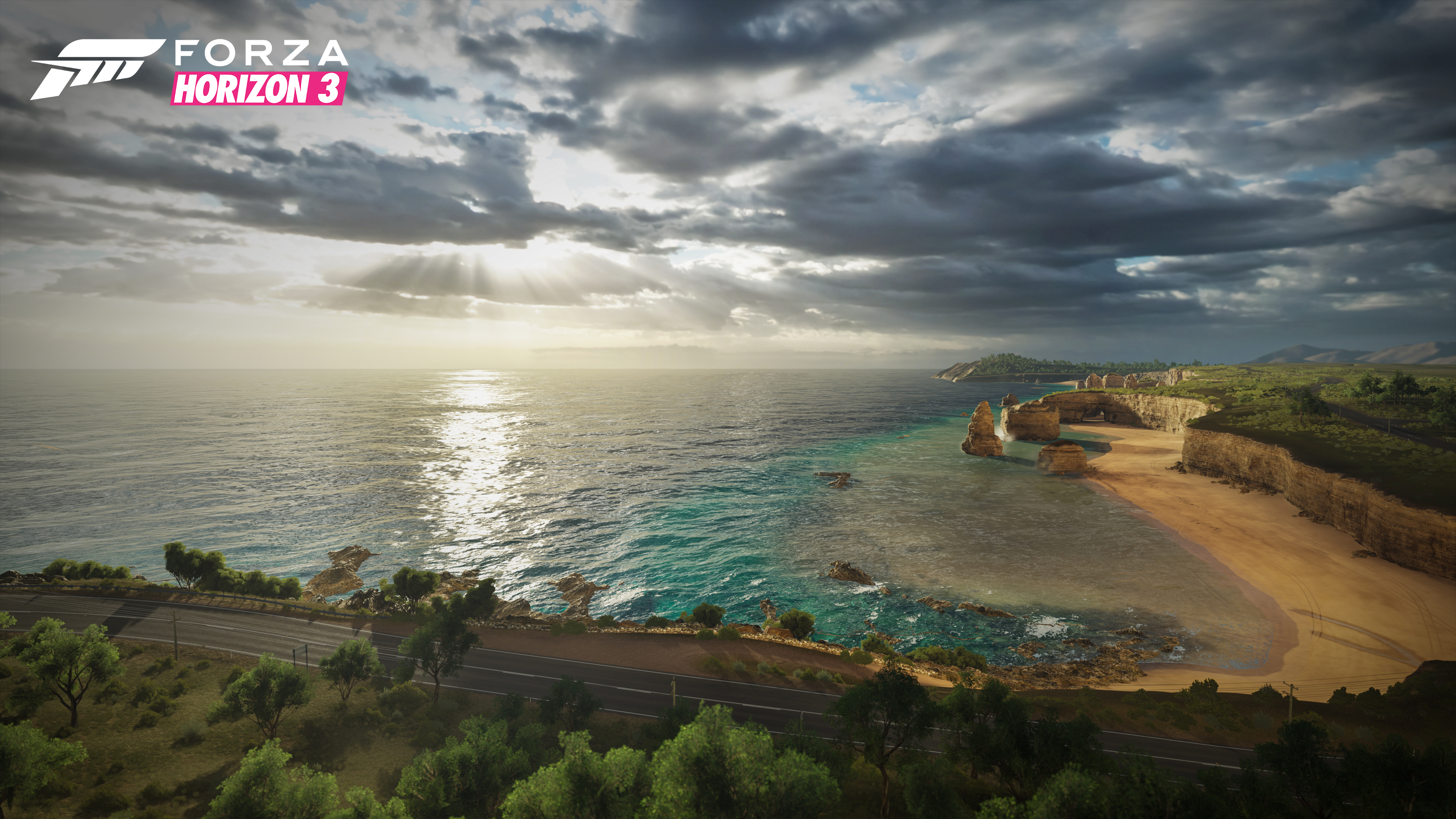 Forza Horizon 3 system requirements