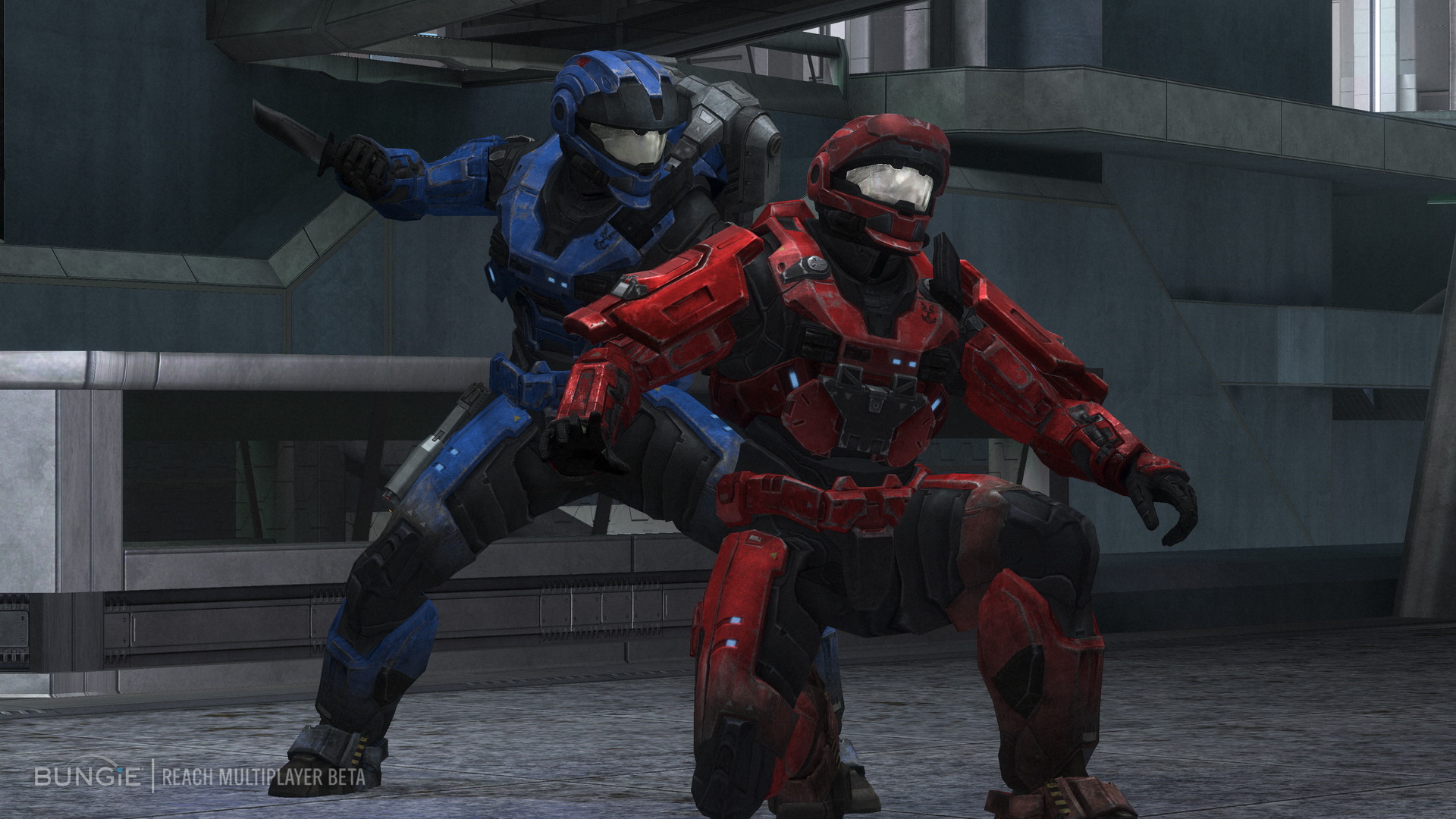 Halo: Reach Beta Winners Up In This Post! - Giant Bomb