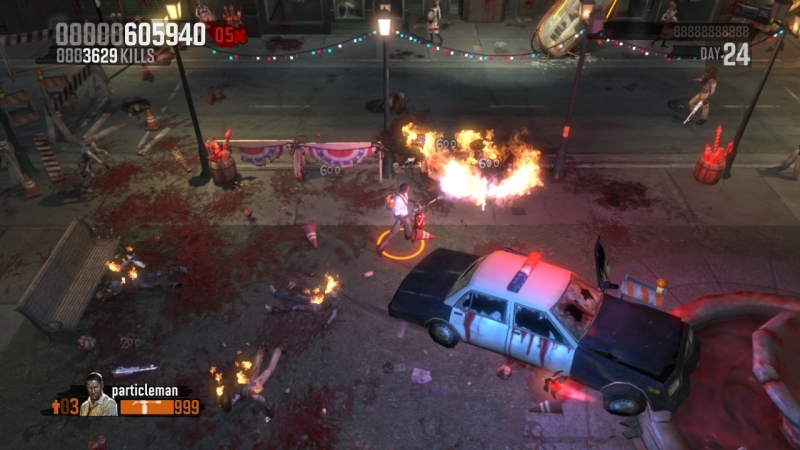 Grijpen Oxide vat Konami Is Engineering The Zombie Apocalypse - Giant Bomb