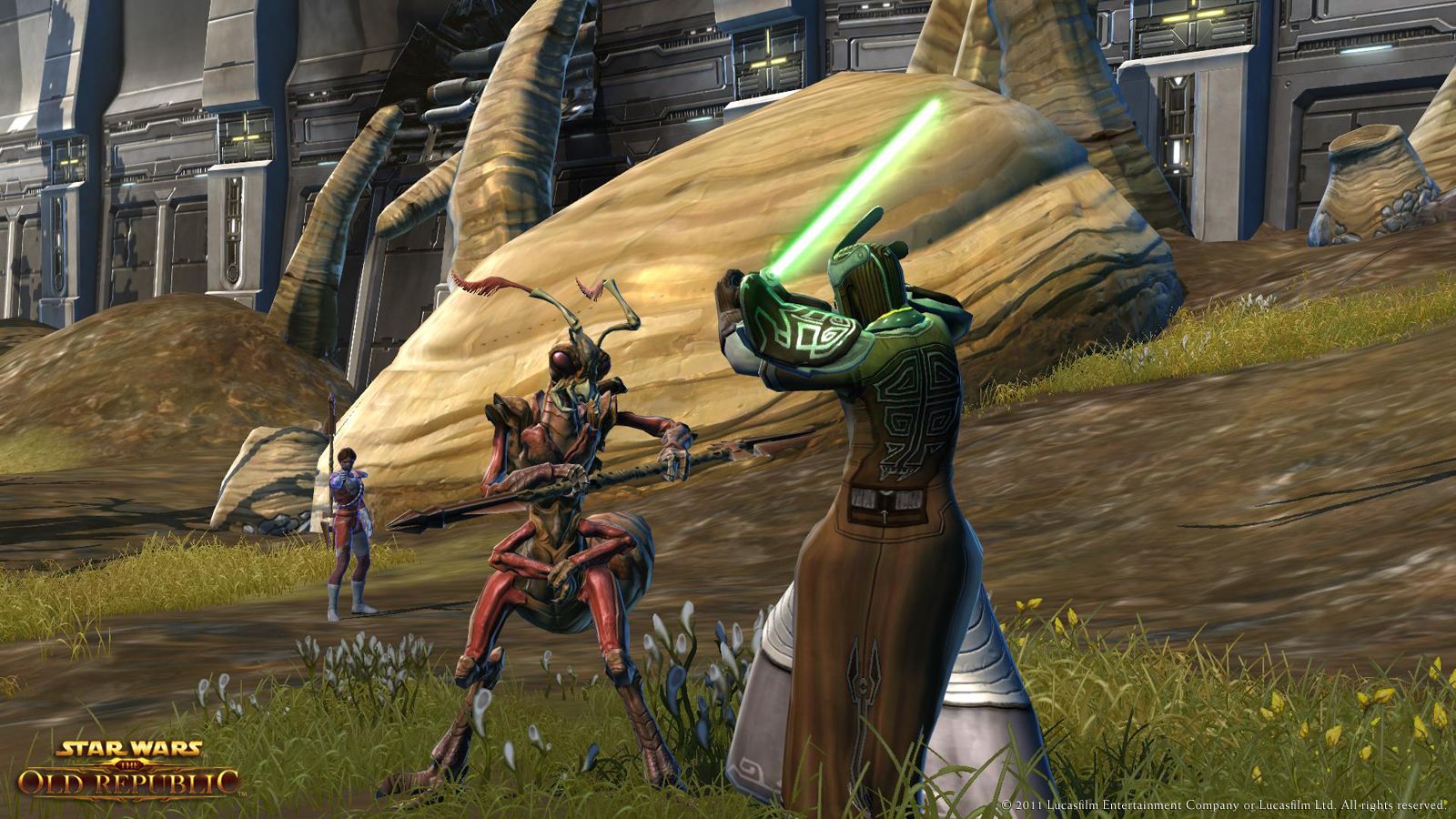 star wars the old republic wiki classes