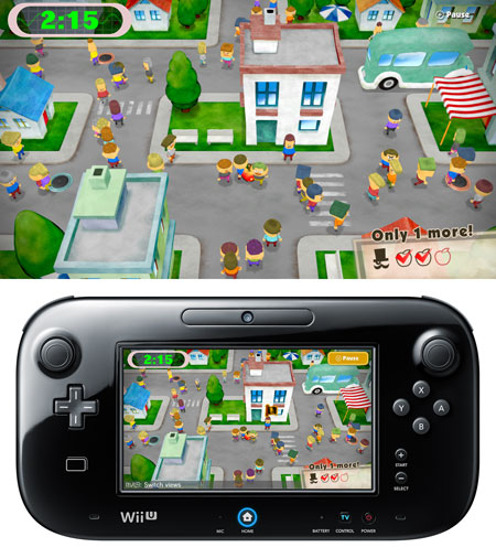 Eigenlijk Hervat Voorloper The Most Interesting Wii U Experiment So Far? Thief - Giant Bomb