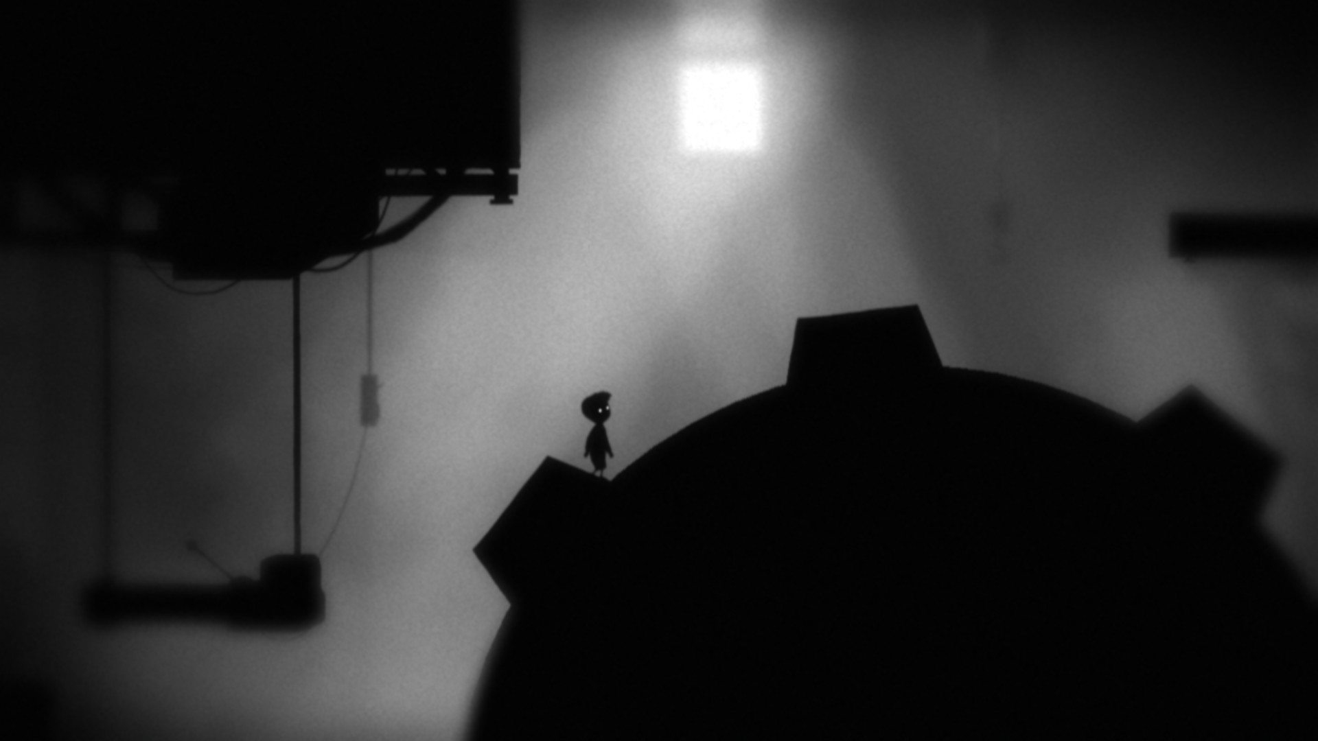udføre kampagne tag på sightseeing Playdead Confirms Limbo's PSN Deal Crumbled Over Ownership Concerns - Giant  Bomb