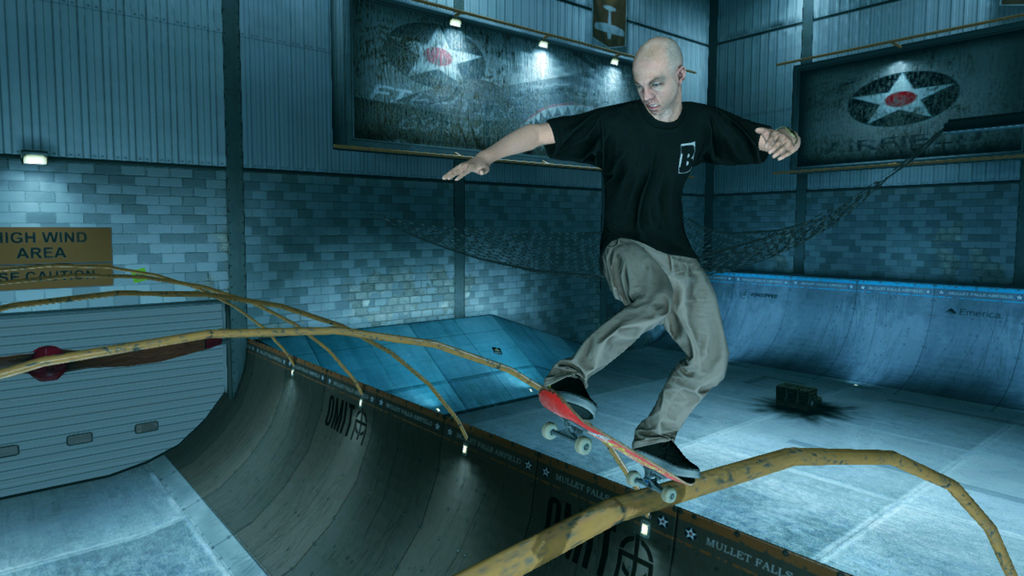 Tony Hawk's Pro Skater 2 (Game) - Giant Bomb