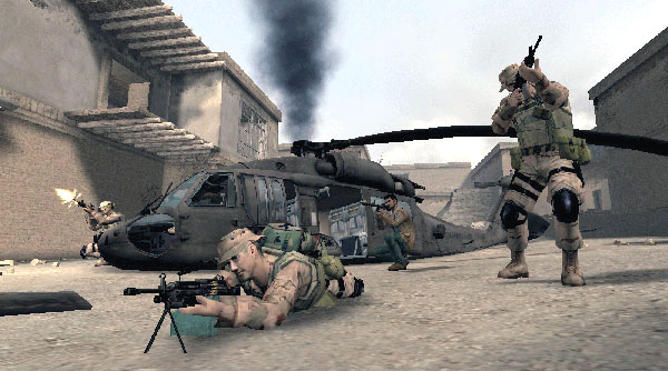 Six Days In Fallujah Developers Issue Statement - Six Days in Fallujah -  Giant Bomb