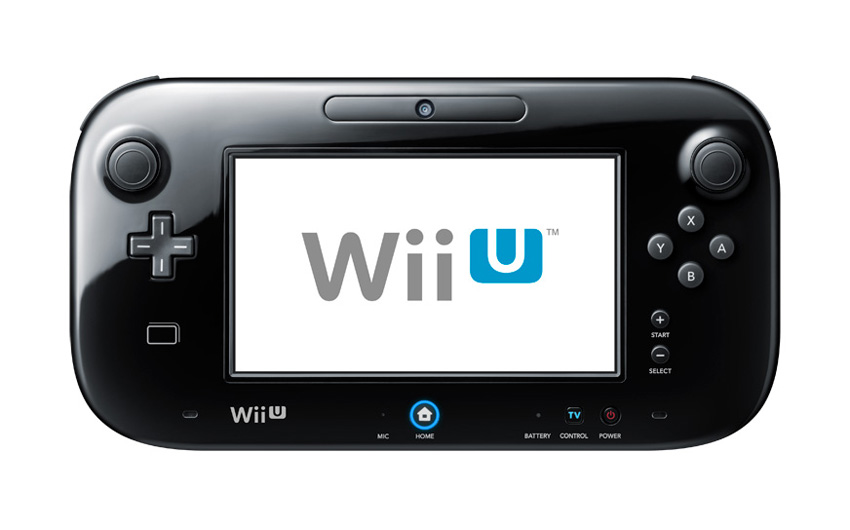 solo Kinderdag Diversiteit Some Wii U Tidbits on Hardware Performance, Screen Sharing - Giant Bomb