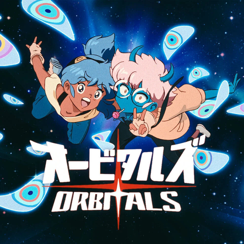 Orbitals