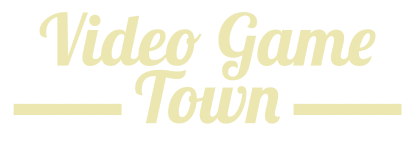 Video Game Town