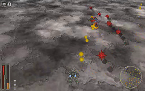 Gameplay 3