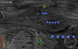 Gameplay 1