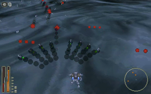 Gameplay 4
