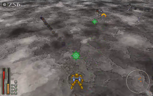 Gameplay 2